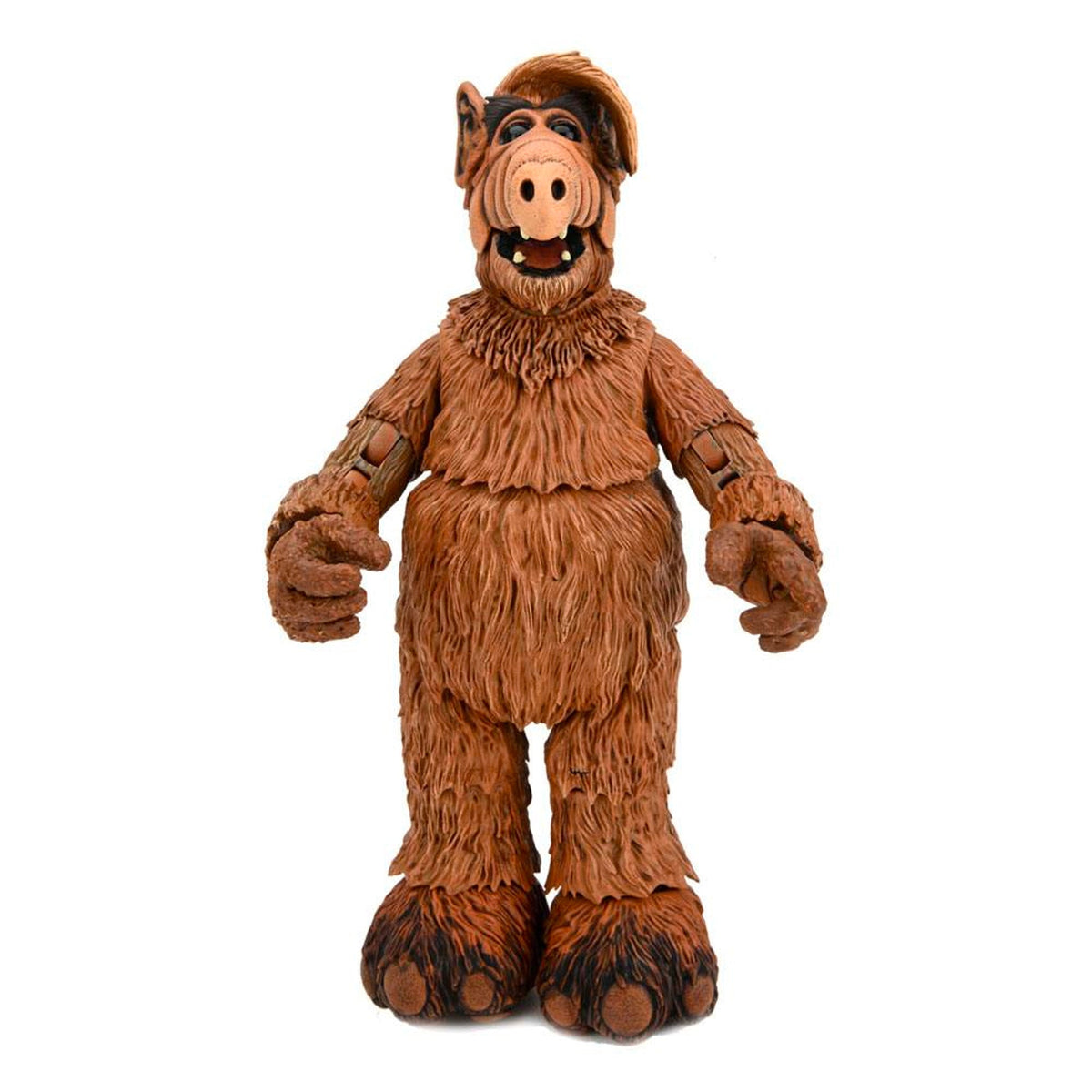 Ultimate Alf Action Figur - Alf