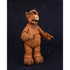Ultimate Alf Action Figur - Alf