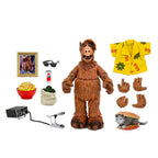 Ultimate Alf Action Figur - Alf