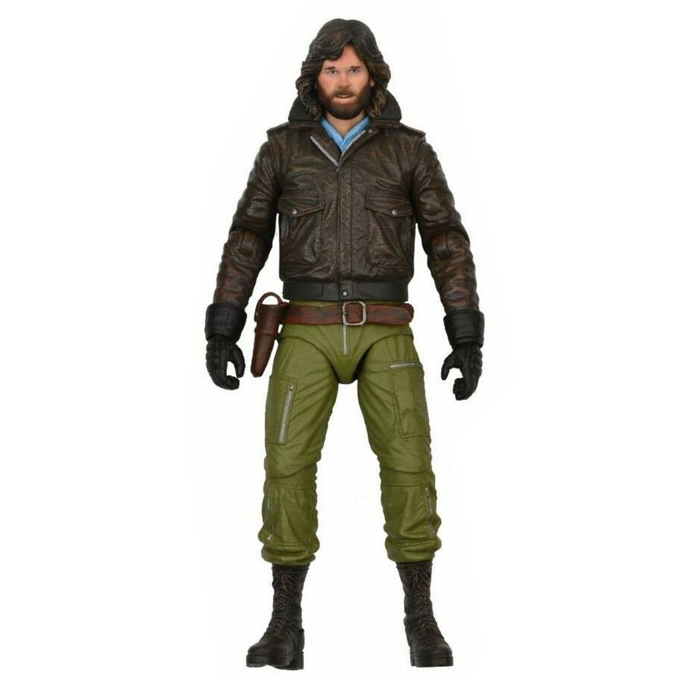 Ultimate Station Survival MacReady Action Figur - The Thing