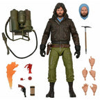 Ultimate Station Survival MacReady Action Figur - The Thing