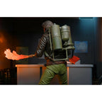 Ultimate Station Survival MacReady Action Figur - The Thing