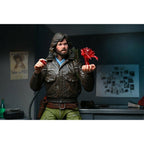 Ultimate Station Survival MacReady Action Figur - The Thing