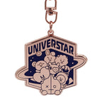 Universtar Schlüsselanhänger - BT21