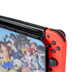 One Piece Switch Dock Cover Dressrosa