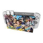 One Piece Switch Dock Cover Dressrosa