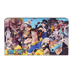 One Piece Switch Dock Cover Dressrosa