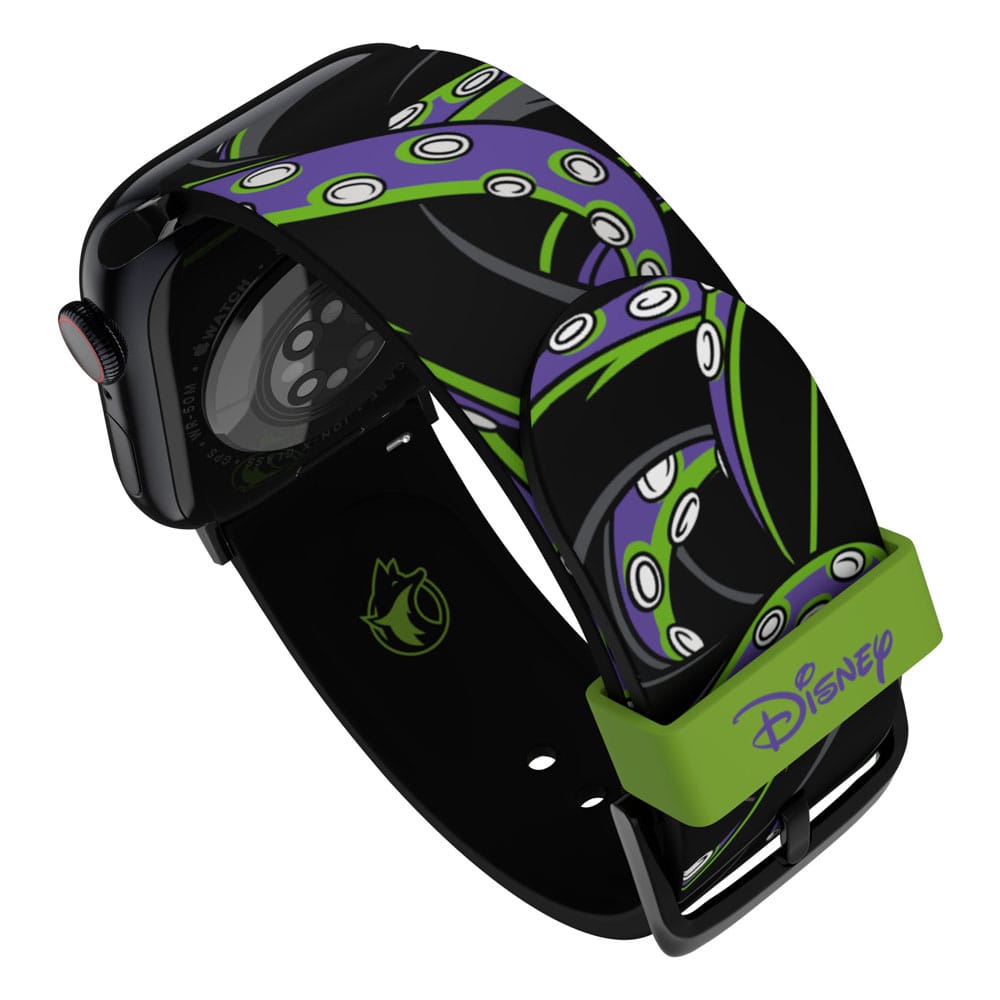 Ursula Smartwatch-Armband - Disney Arielle