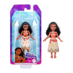 Vaiana Mini Puppe Mattel - Disney Princess