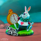 Weißer Hase SFC Figur - Alice im Wunderland