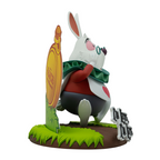 Weißer Hase SFC Figur - Alice im Wunderland