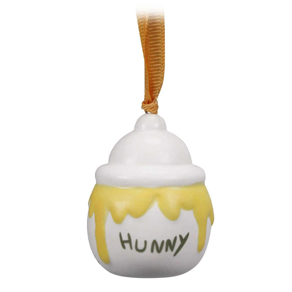 Winnie Pooh Weihnachtsbaumschmuck - Disney