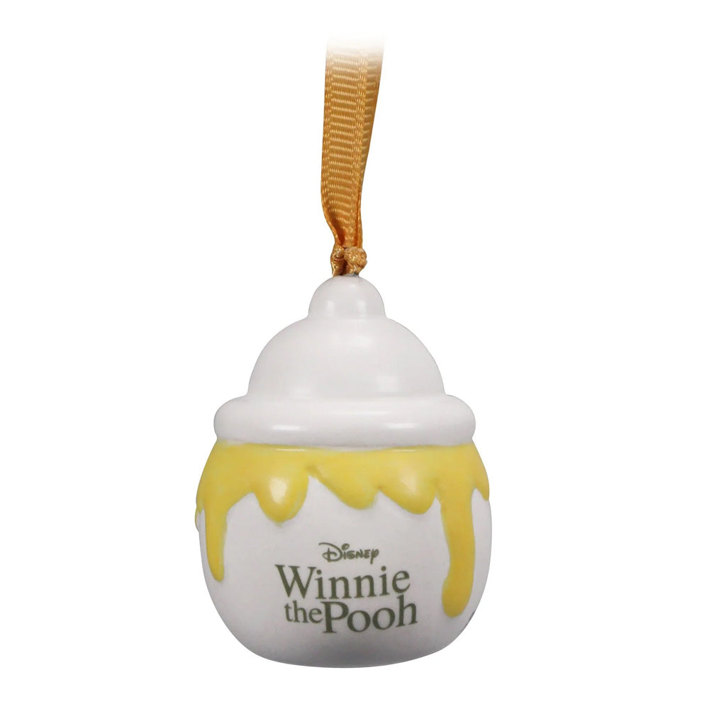 Winnie Pooh Weihnachtsbaumschmuck - Disney