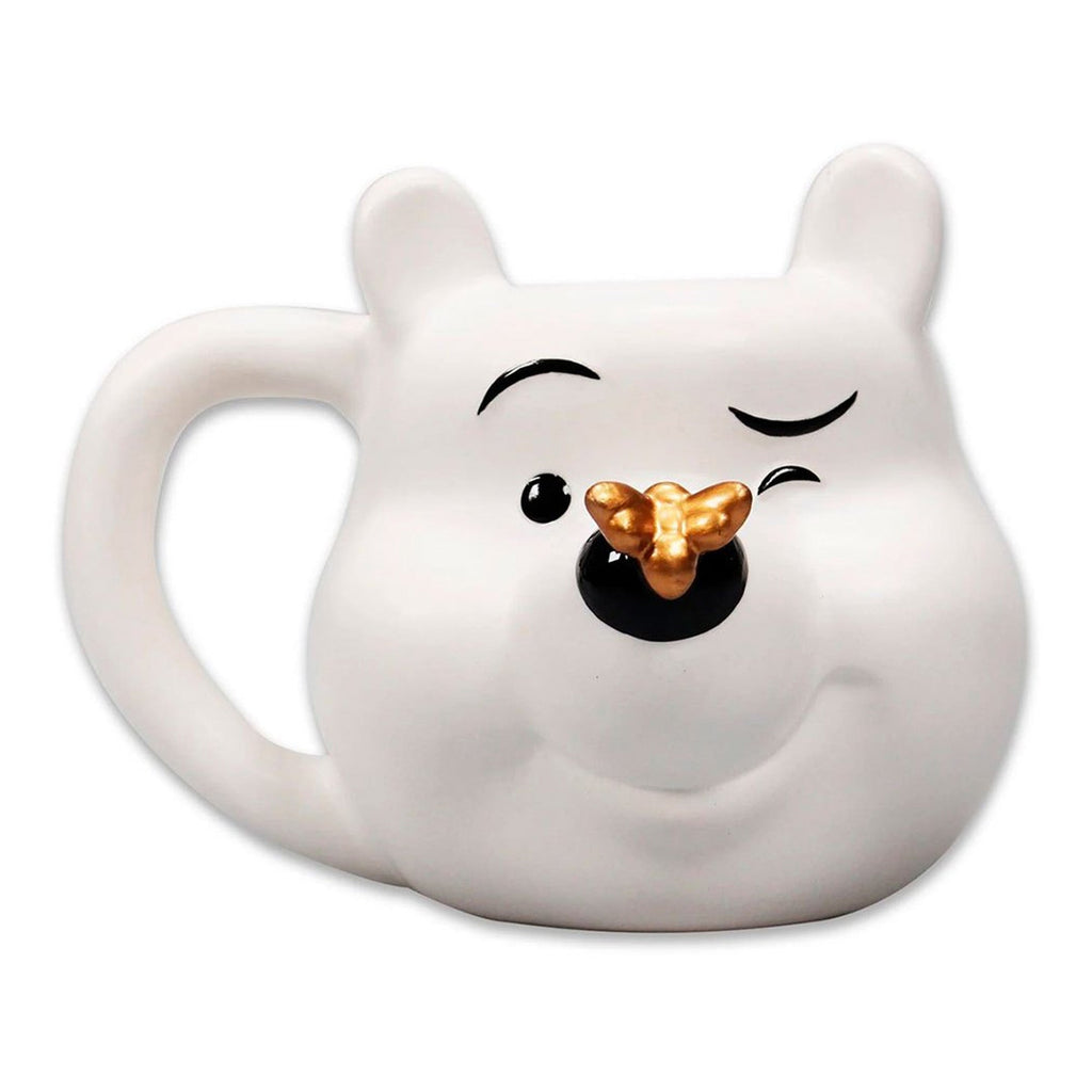 Winnie Puuh 3D Tasse - Disney