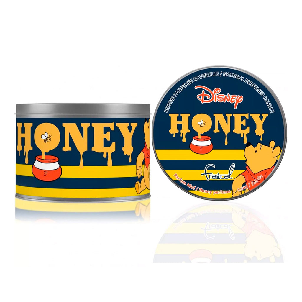 Winnie Puuh "Honey" Duftkerze - Disney