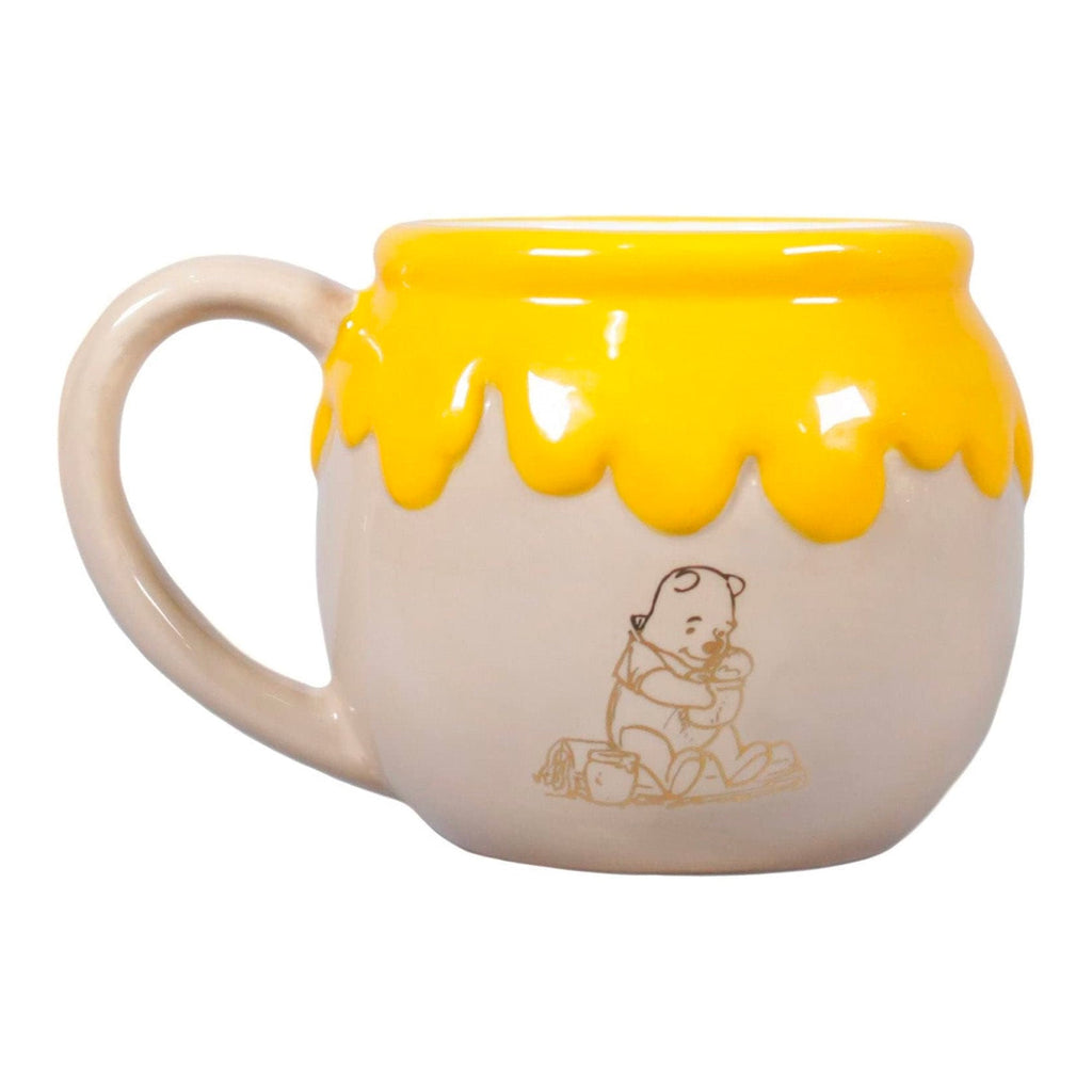 Winnie Puuh Honigtopf Tasse - Disney