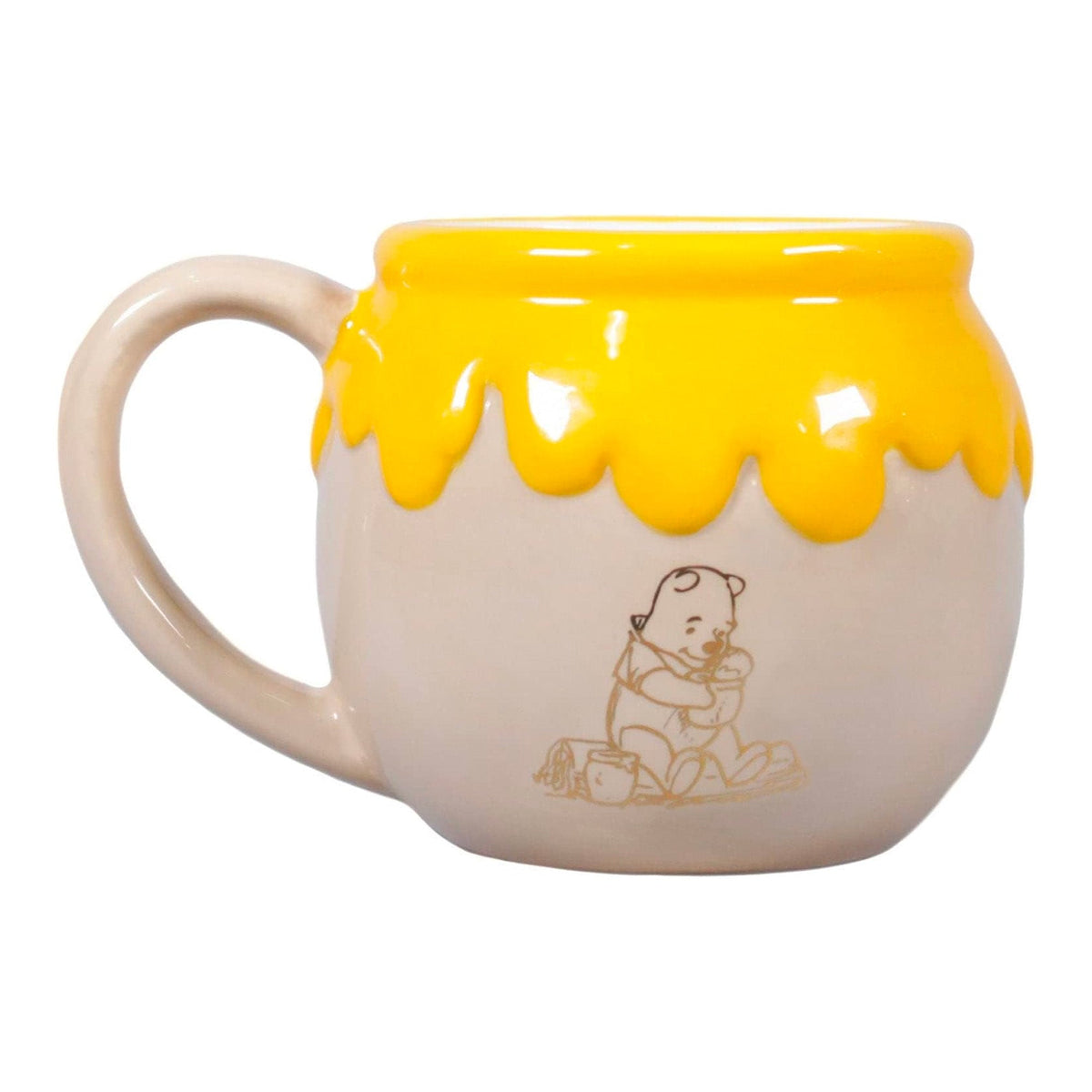 Winnie Puuh Honigtopf Tasse - Disney