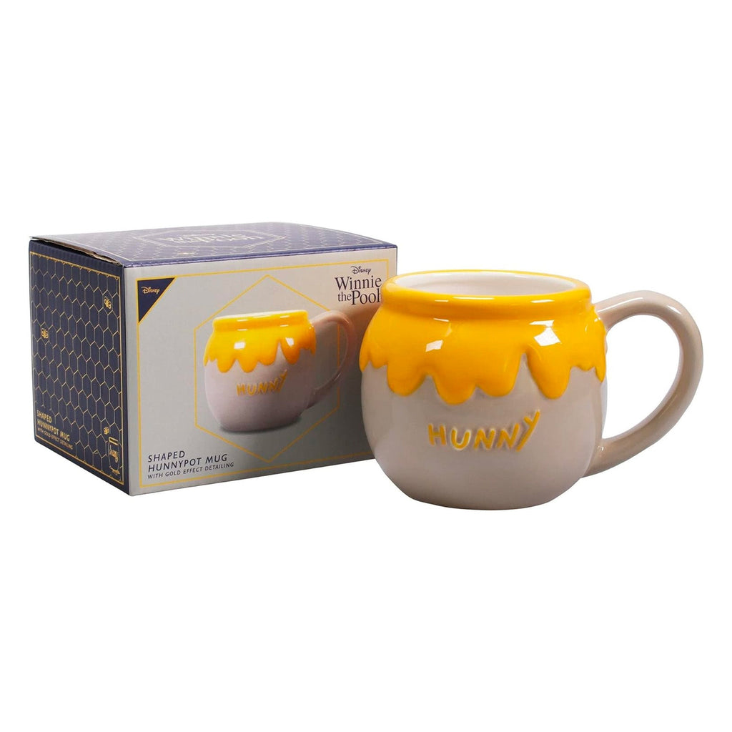 Winnie Puuh Honigtopf Tasse - Disney