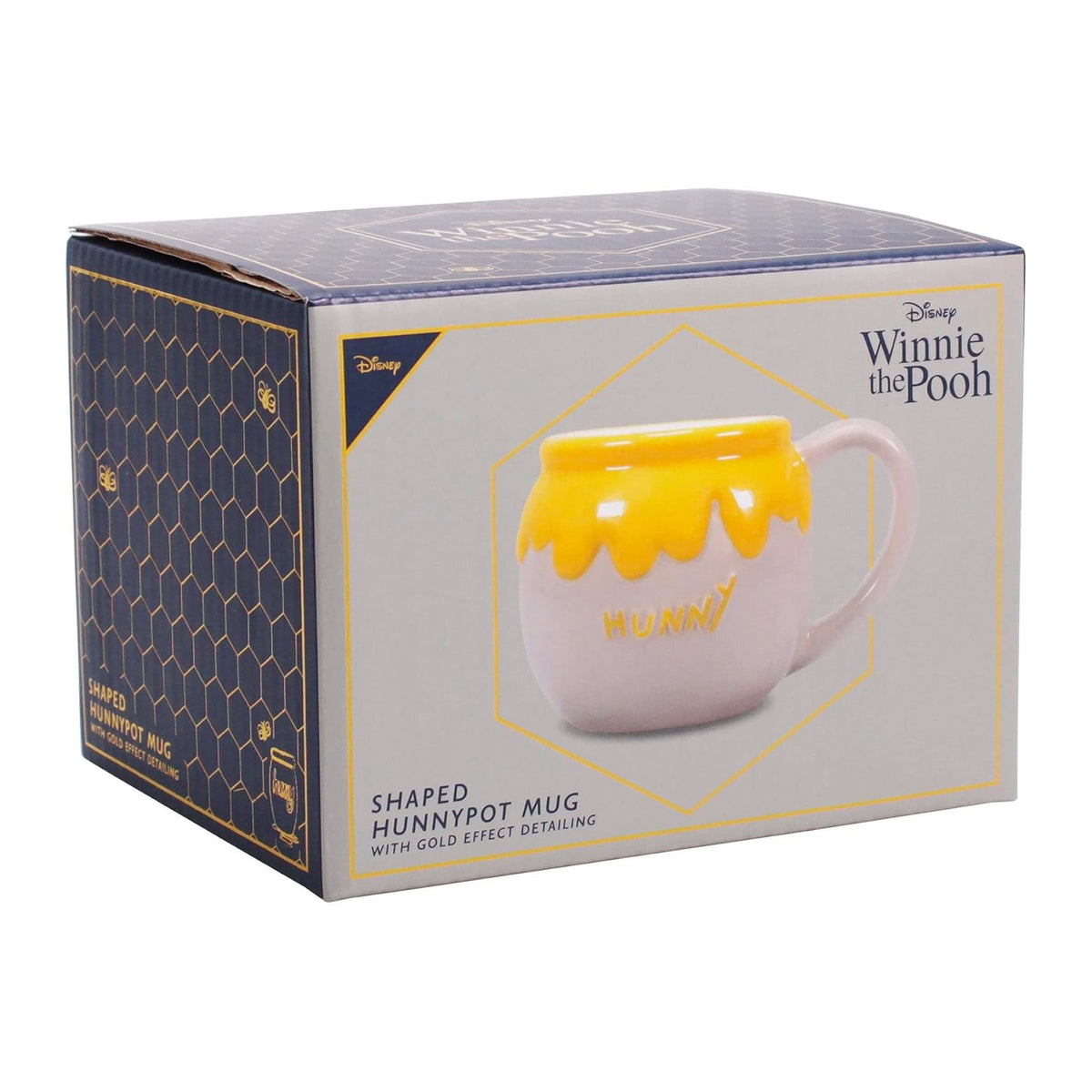 Winnie Puuh Honigtopf Tasse - Disney