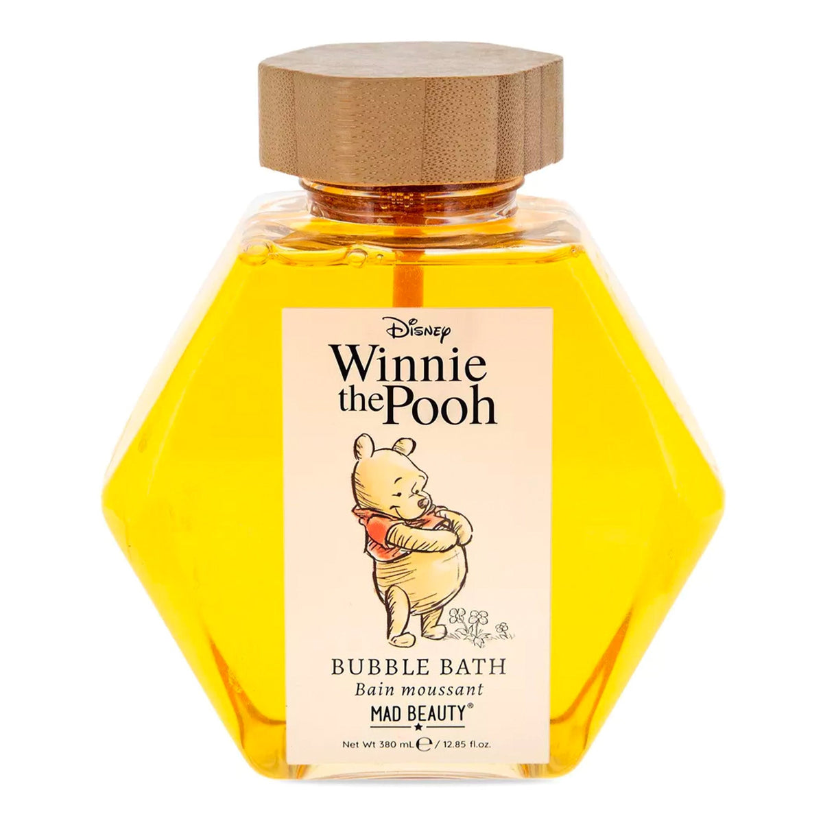 Winnie Puuh Schaumbad - Disney