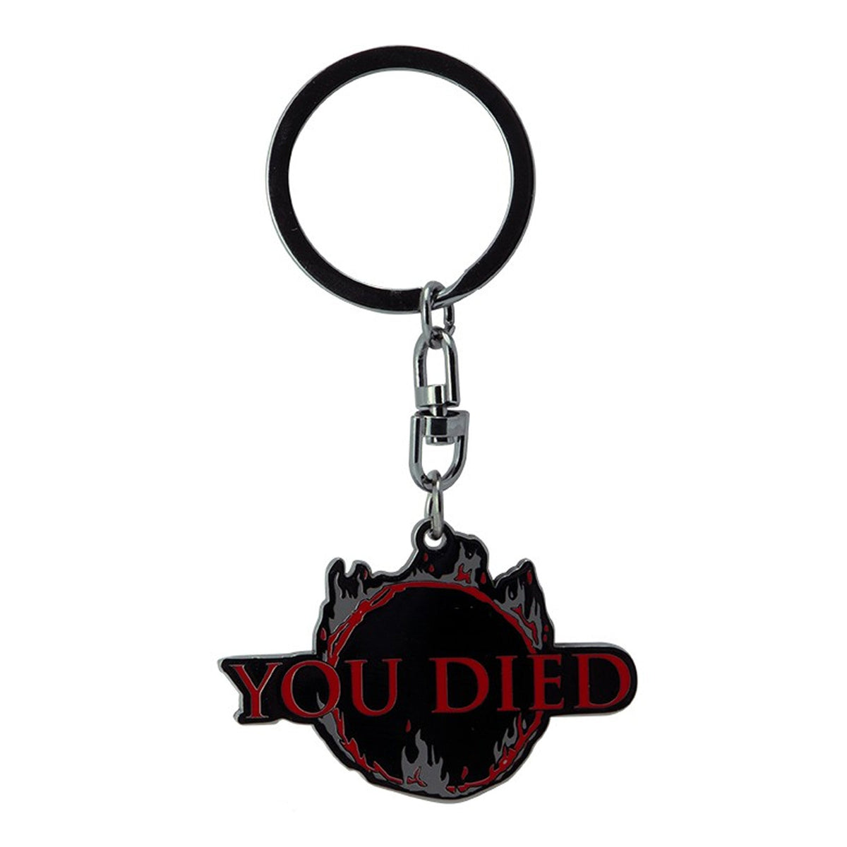 You Died Schlüsselanhänger - Dark Souls