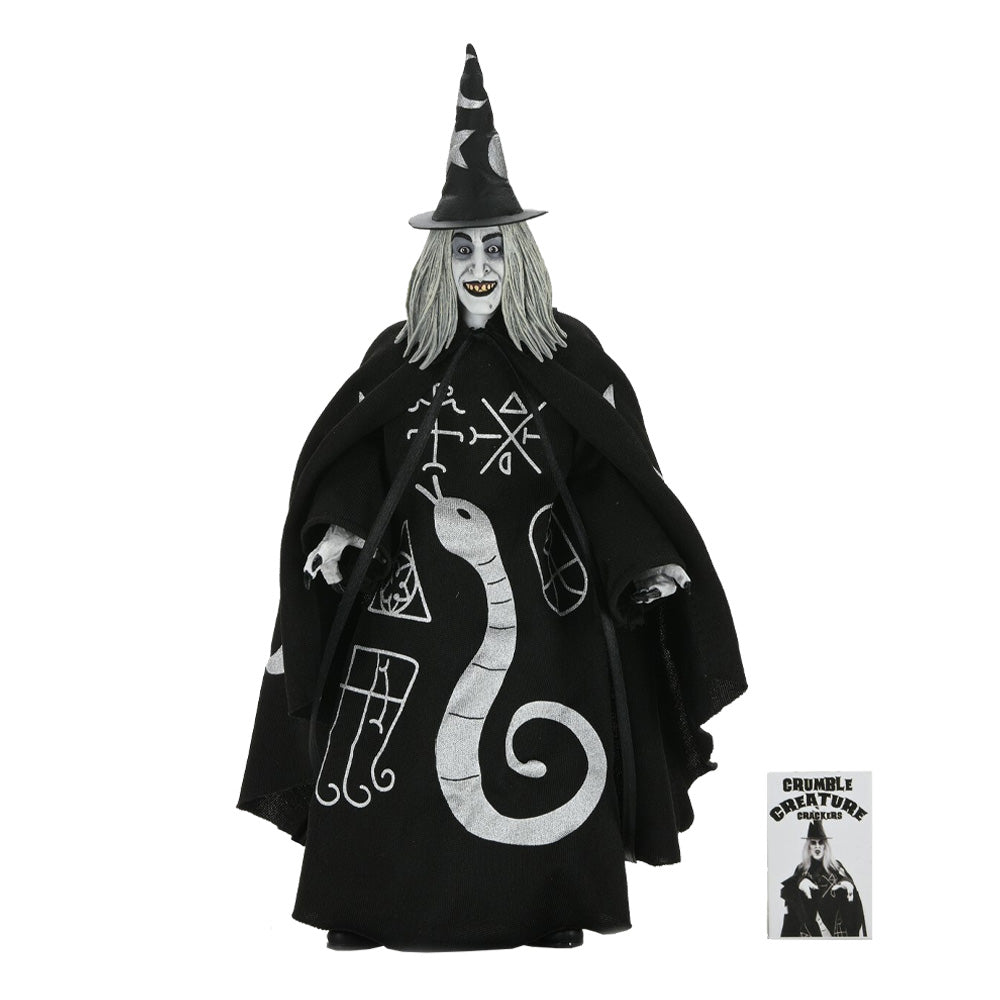 Zombo Action Figur - The Munsters