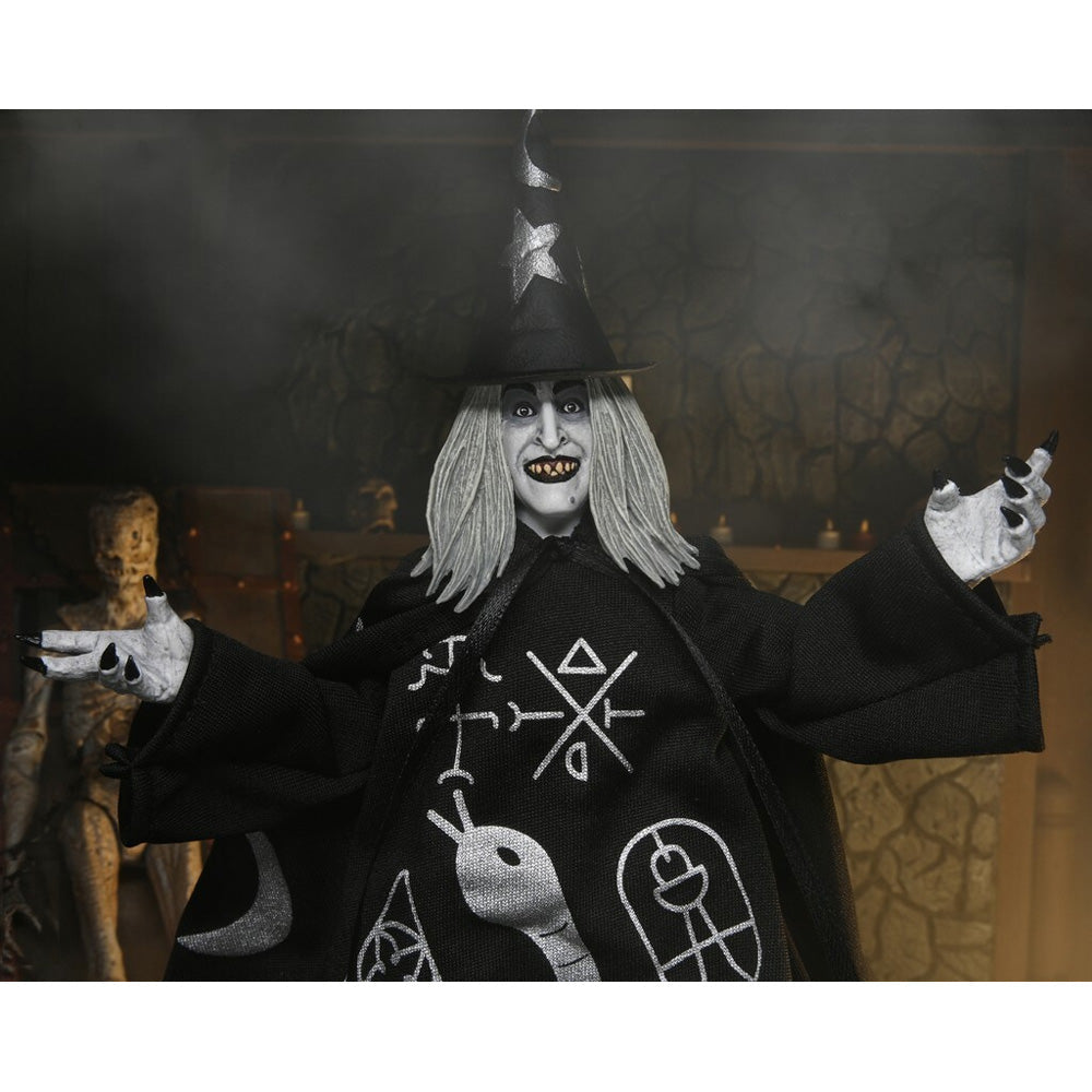 Zombo Action Figur - The Munsters