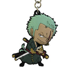 Zoro Schlüsselanhänger - One Piece