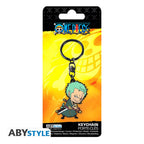 Zoro Schlüsselanhänger - One Piece