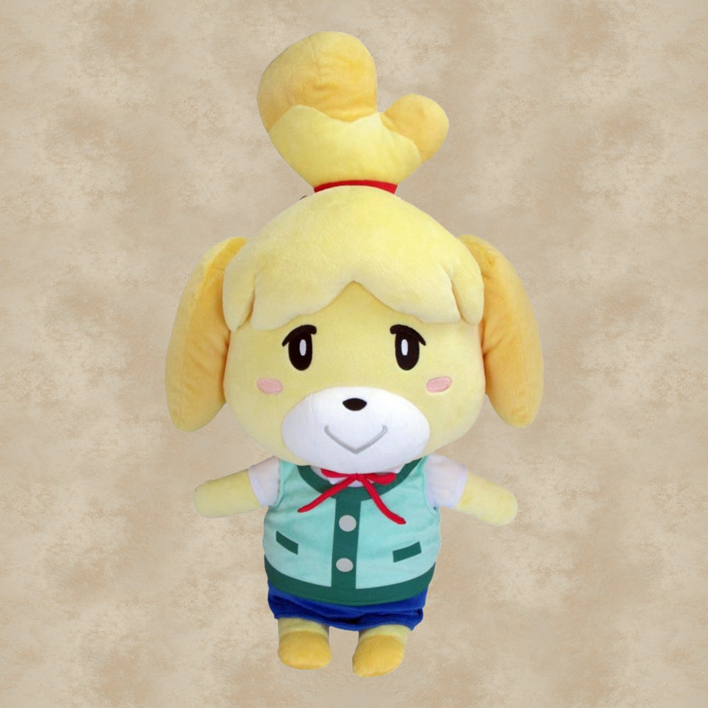 Melinda Plüschfigur (40 cm) - Animal Crossing