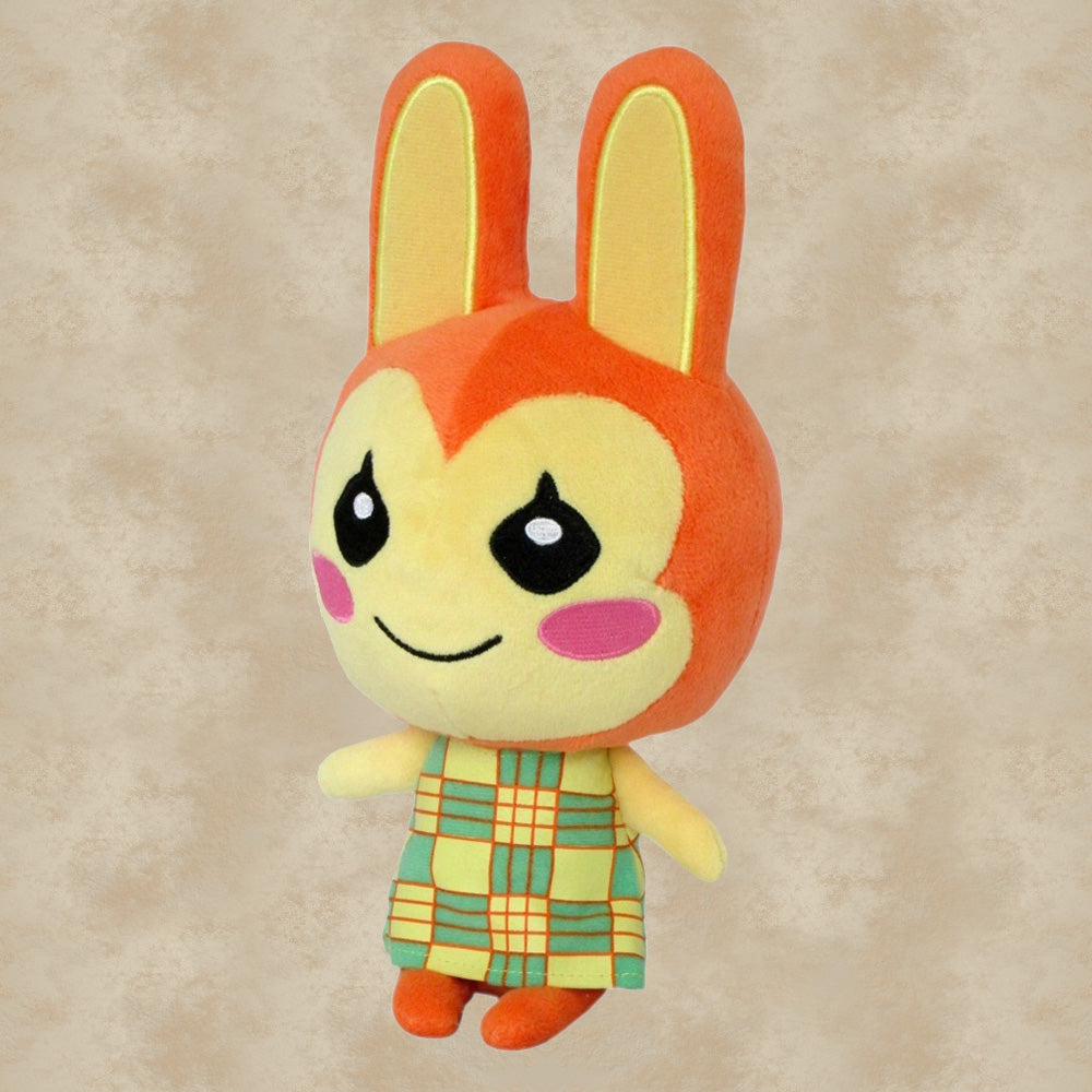 Mimmi Plüschfigur (22 cm) - Animal Crossing
