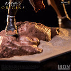 Origins Bayek Statue (1/10 Deluxe Art) - Assassins Creed