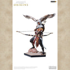 Origins Bayek Statue (1/10 Deluxe Art) - Assassins Creed