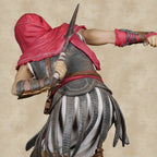 Assassins Creed Odyssey Kassandra Statue - Assassins Creed