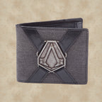 Assassins Creed Syndicate Portemonnaie - Assassins Creed