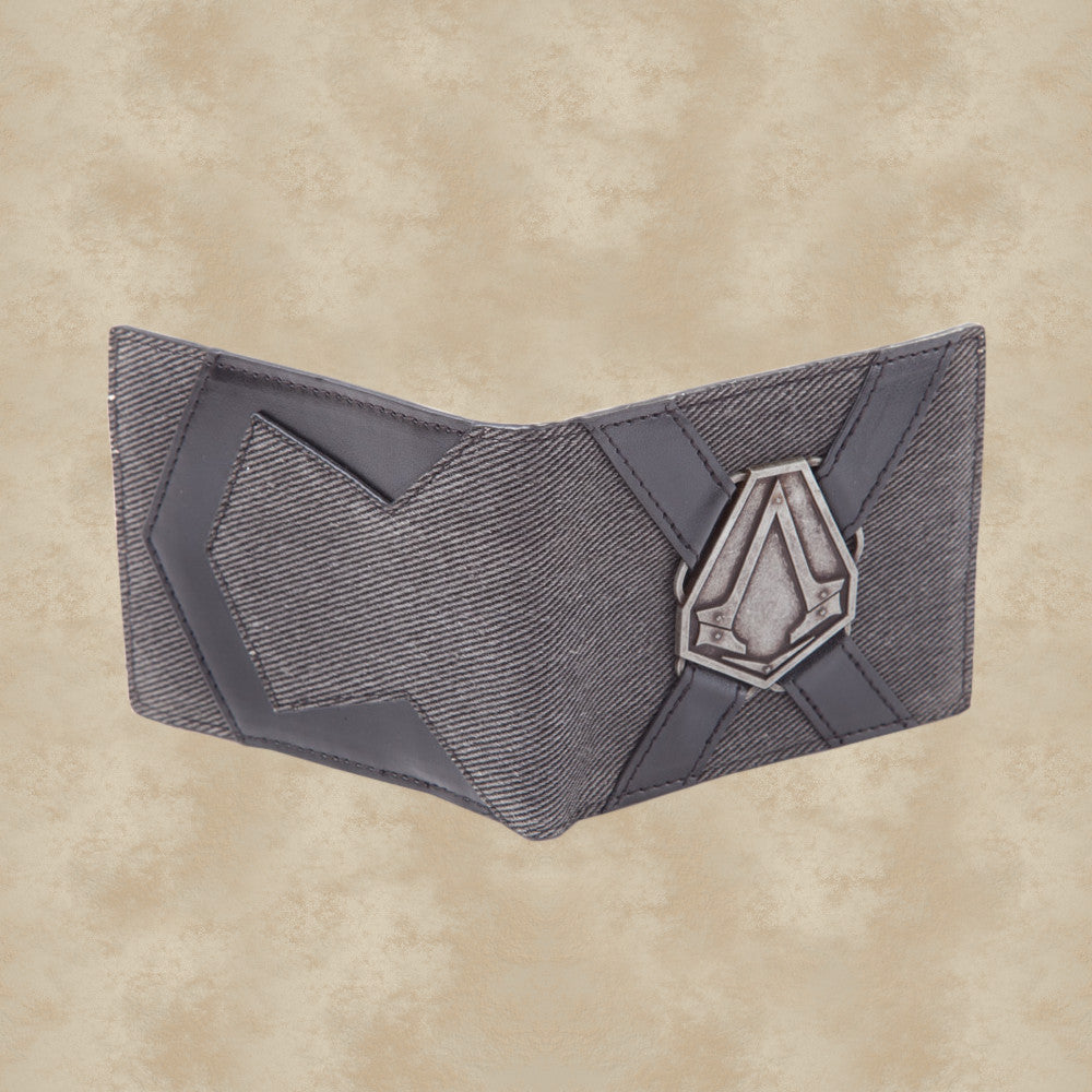 Assassins Creed Syndicate Portemonnaie - Assassins Creed