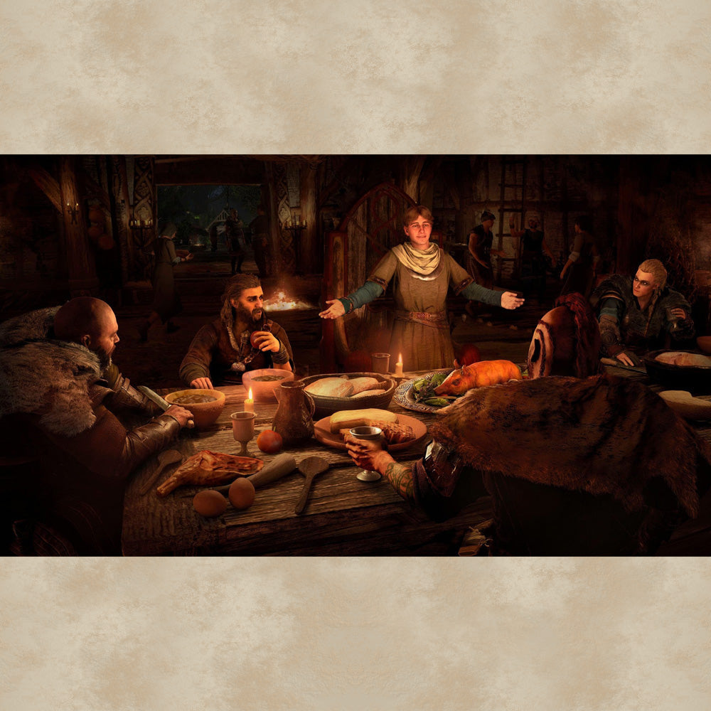 Assassins Creed Valhalla (PC)