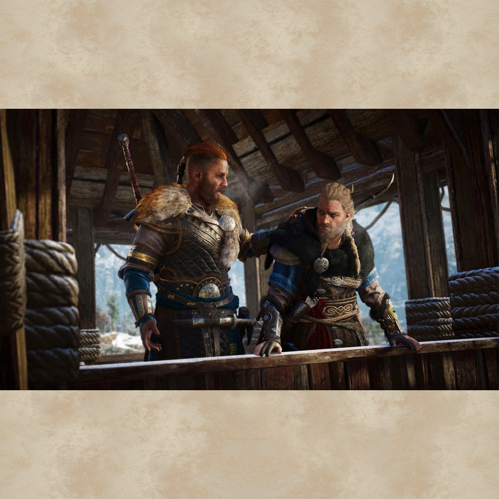 Assassins Creed Valhalla (PC)