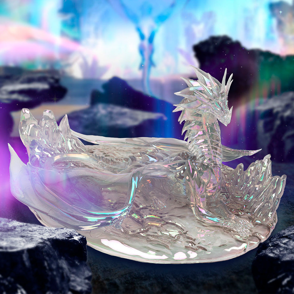 Aurene Statue - Guild Wars 2