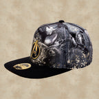 Heroes Snapback - Avengers: Infinity War