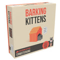 Barking Kittens (Exploding Kittens Erweiterung)