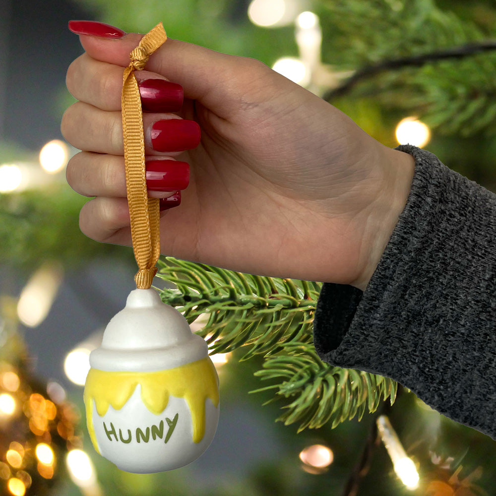 Winnie Pooh Weihnachtsbaumschmuck - Disney