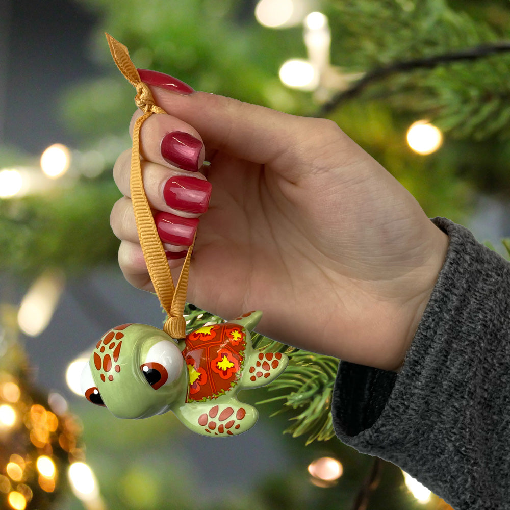 Squirt Weihnachtsbaumschmuck - Findet Nemo