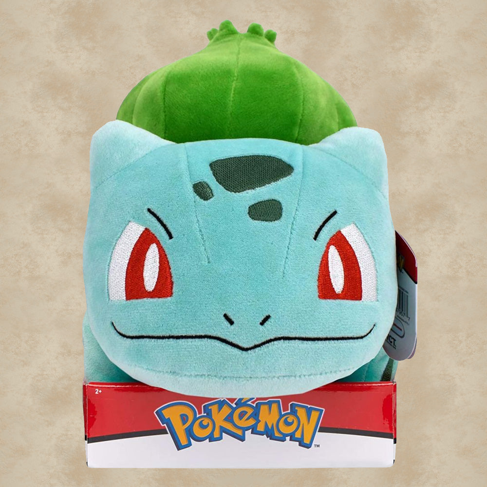 Bisasam Plüschfigur (30 cm) - Pokemon