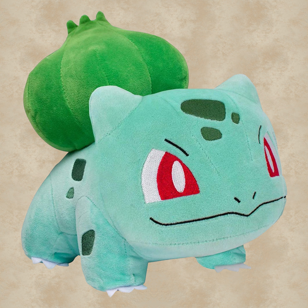 Bisasam Plüschfigur (30 cm) - Pokemon