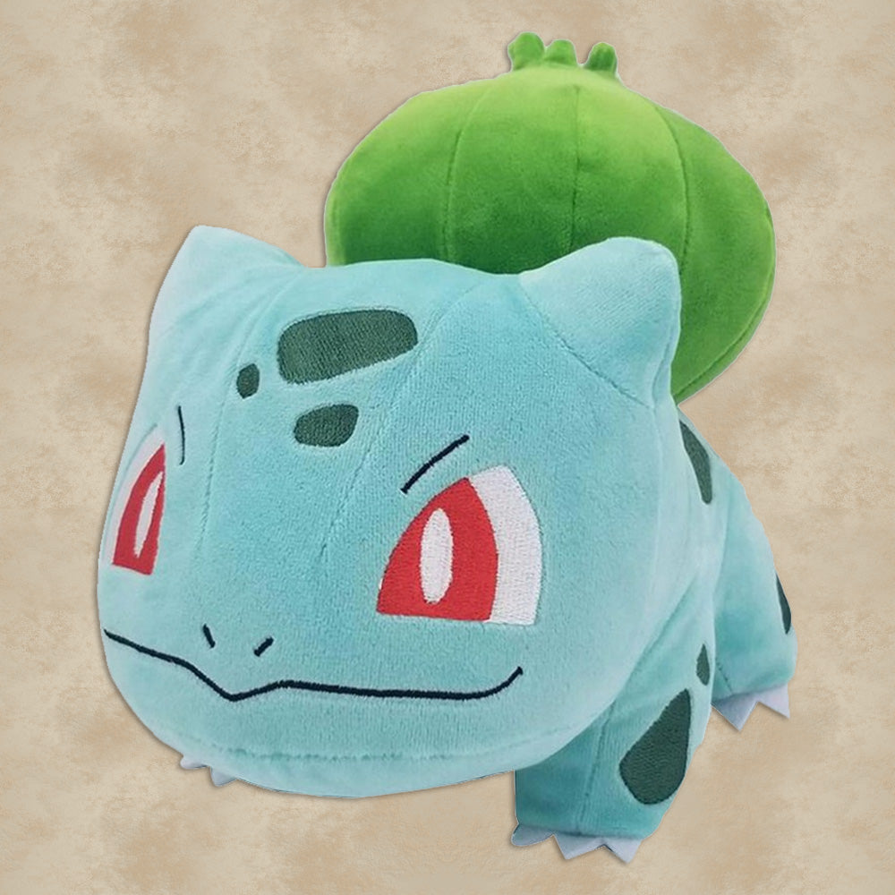 Bisasam Plüschfigur (30 cm) - Pokemon
