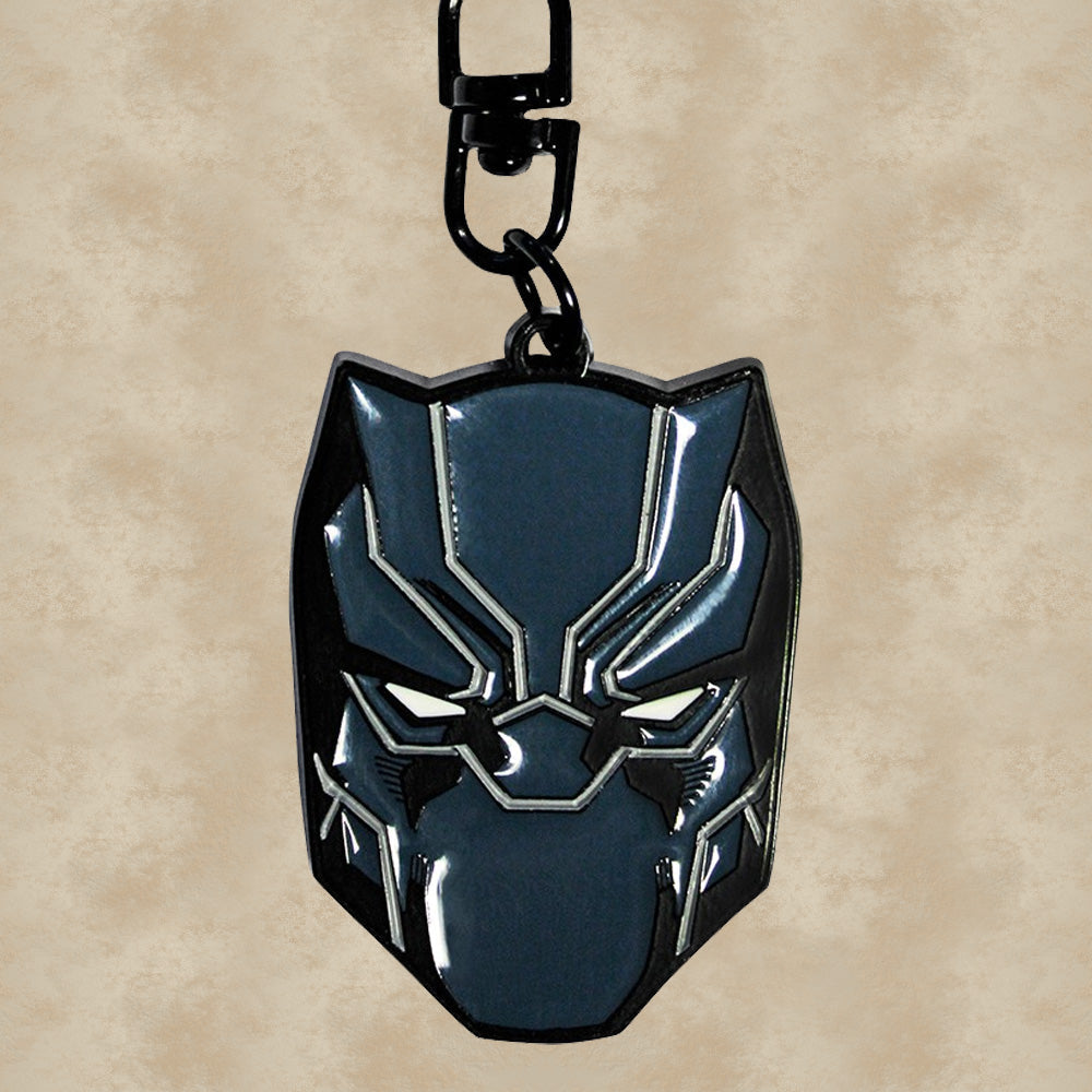 Black Panther Schlüsselanhänger - Marvel