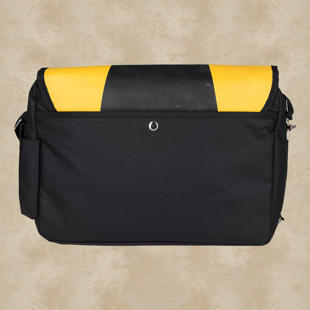Messenger Bag Claptrap - Borderlands