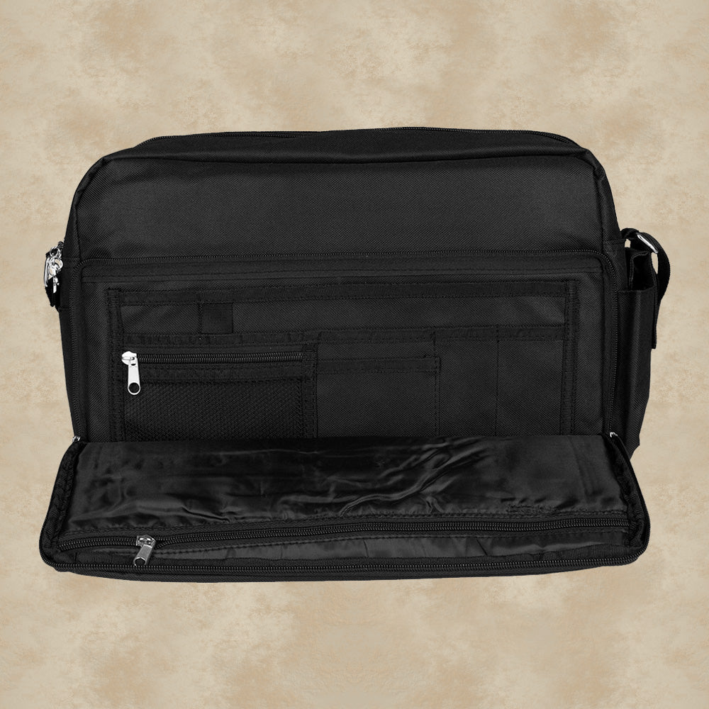 Messenger Bag Claptrap - Borderlands