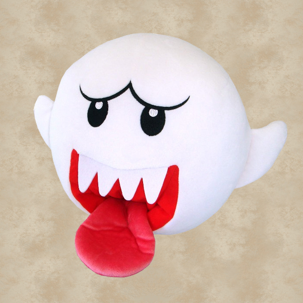 Buu Huu Plüschfigur (26cm) - Super Mario